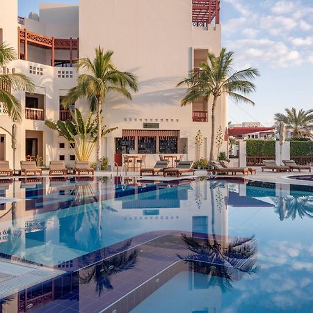 Sifawy Boutique Hotel Ас-Сифа Экстерьер фото