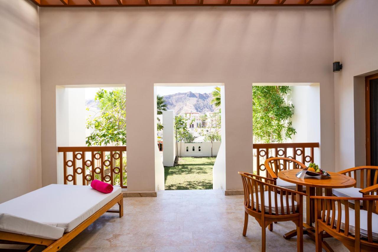 Sifawy Boutique Hotel Ас-Сифа Экстерьер фото
