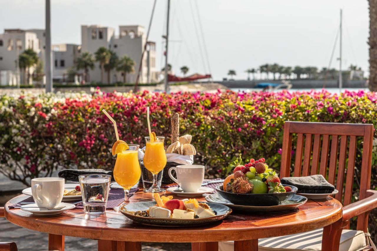 Sifawy Boutique Hotel Ас-Сифа Экстерьер фото