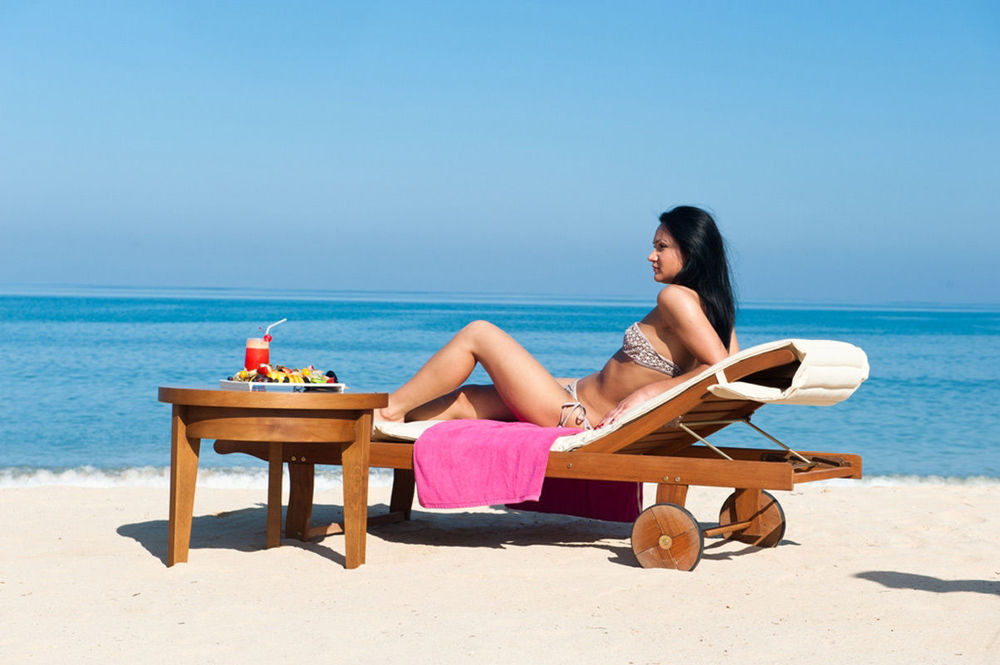 Sifawy Boutique Hotel Ас-Сифа Удобства фото