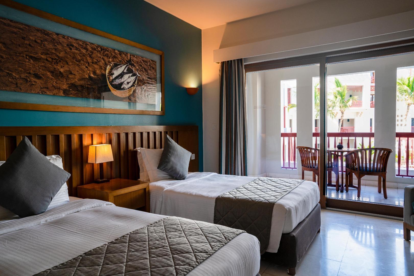 Sifawy Boutique Hotel Ас-Сифа Экстерьер фото