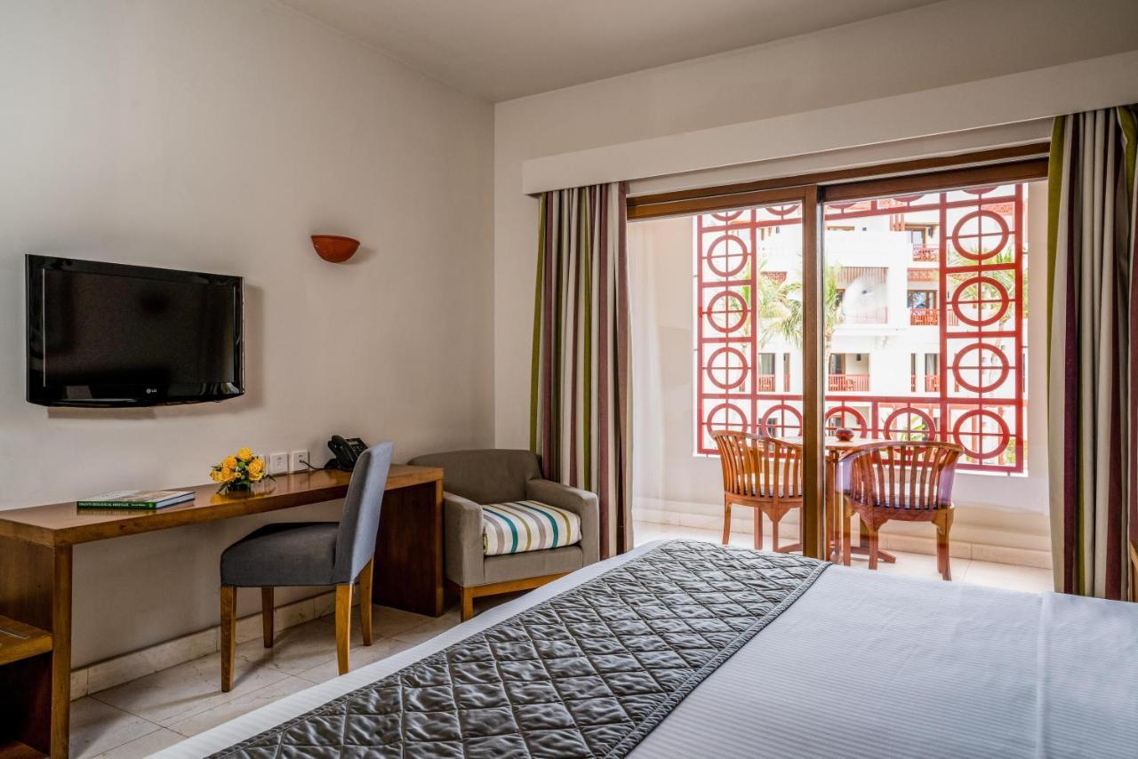 Sifawy Boutique Hotel Ас-Сифа Экстерьер фото