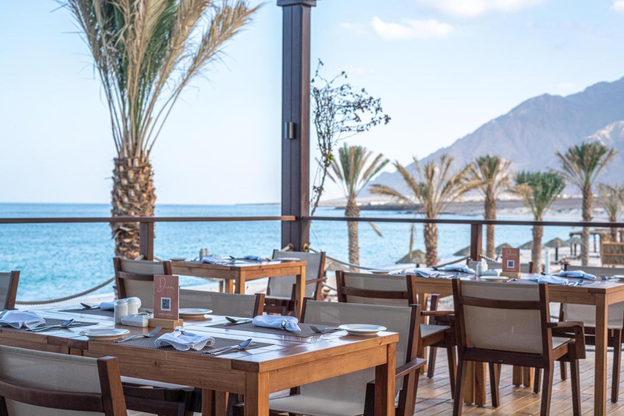 Sifawy Boutique Hotel Ас-Сифа Экстерьер фото