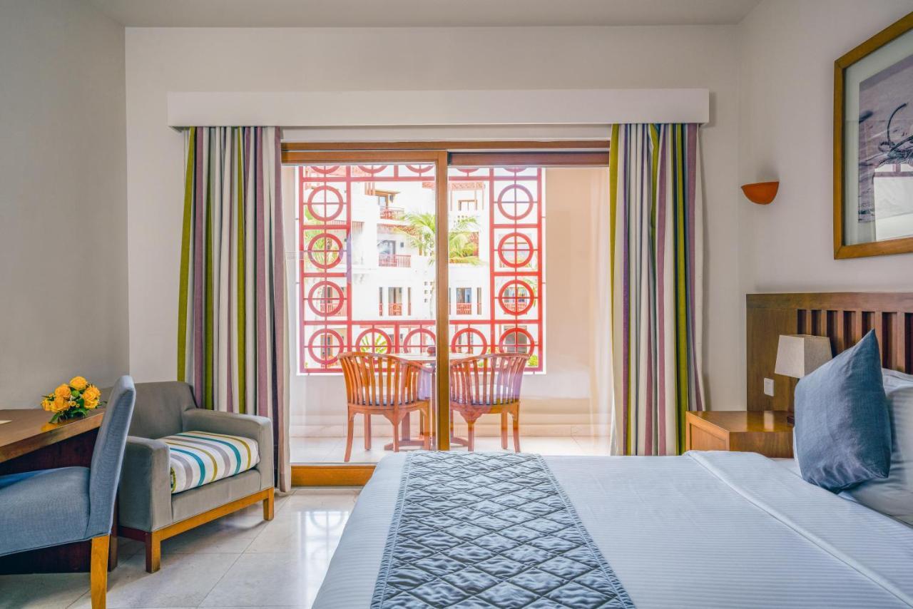 Sifawy Boutique Hotel Ас-Сифа Экстерьер фото
