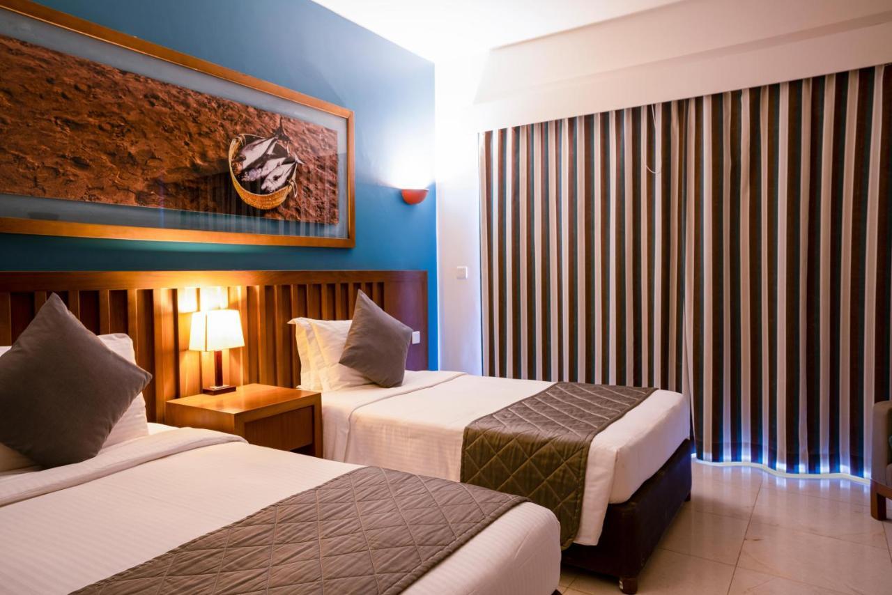 Sifawy Boutique Hotel Ас-Сифа Экстерьер фото