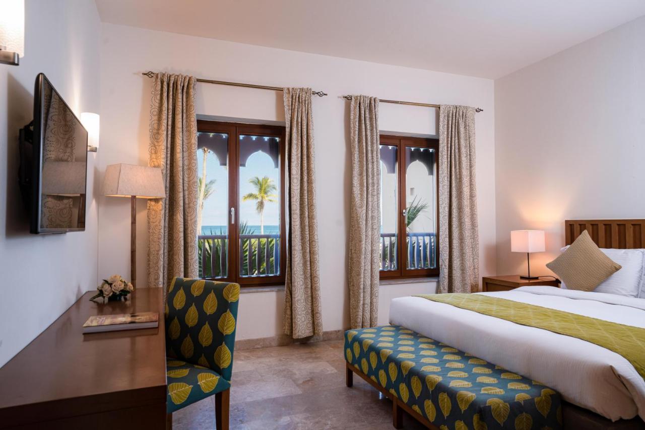 Sifawy Boutique Hotel Ас-Сифа Экстерьер фото