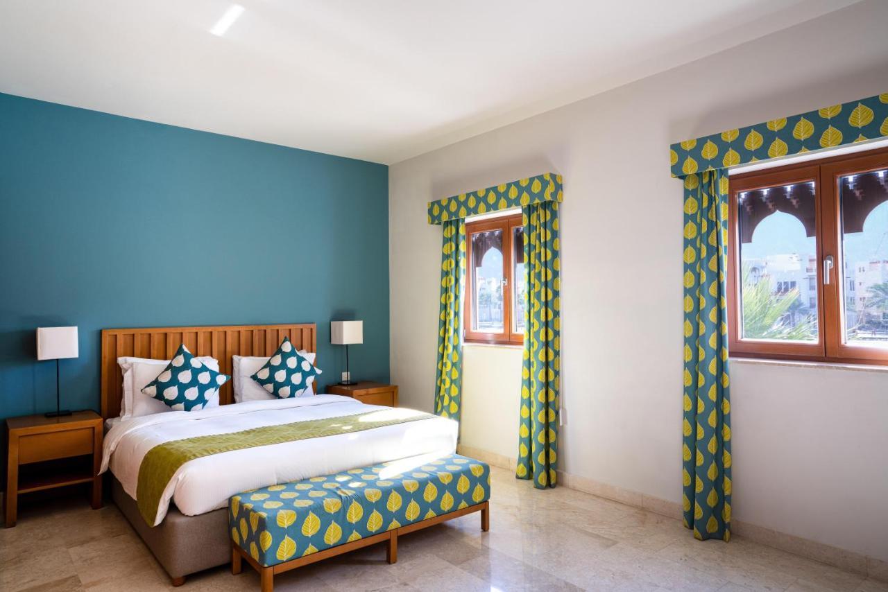 Sifawy Boutique Hotel Ас-Сифа Экстерьер фото