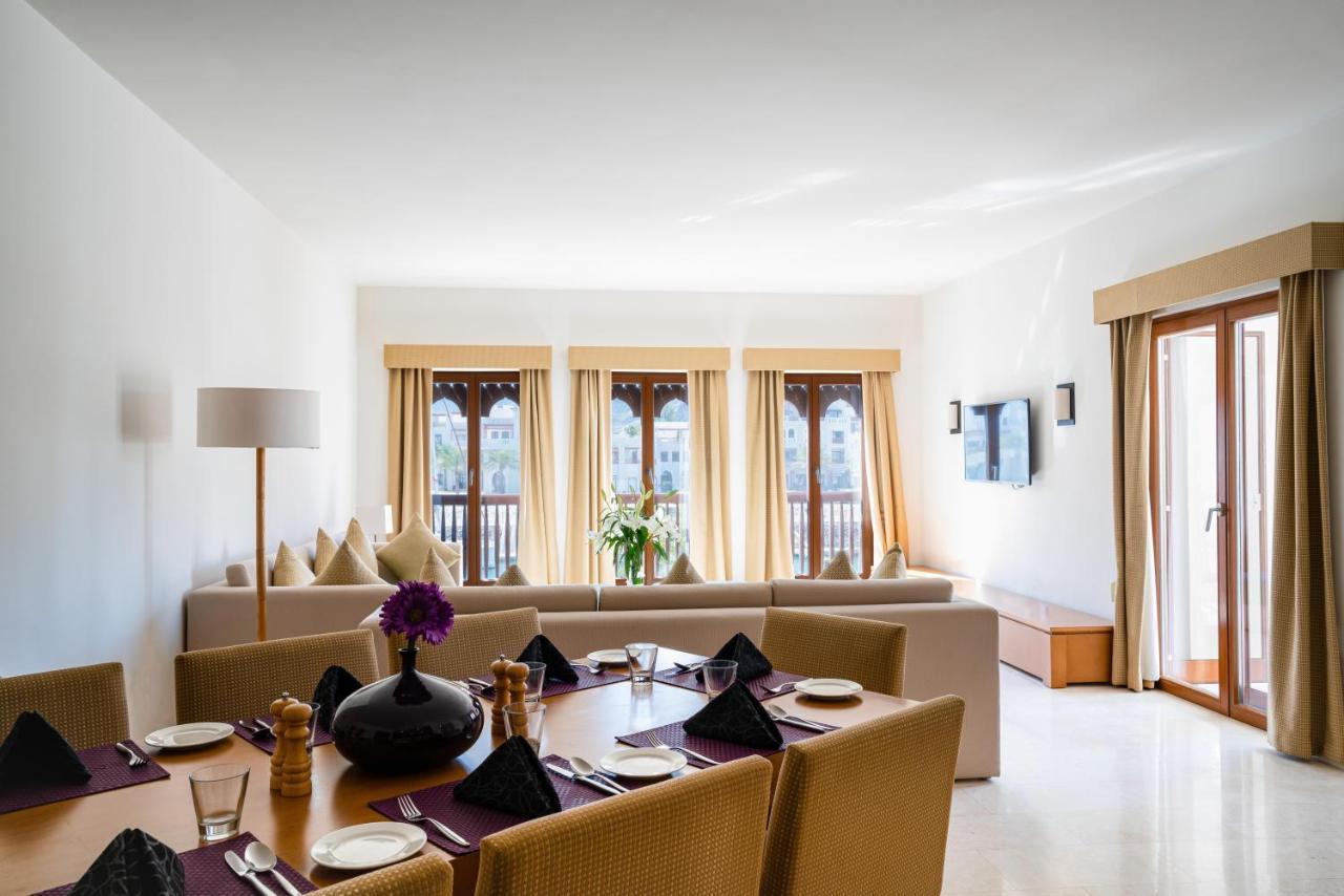 Sifawy Boutique Hotel Ас-Сифа Экстерьер фото