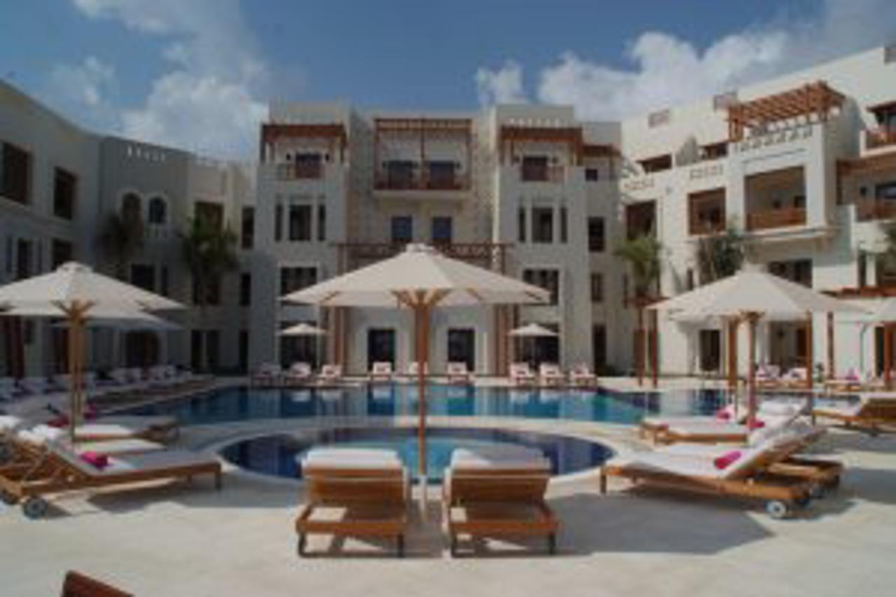 Sifawy Boutique Hotel Ас-Сифа Удобства фото