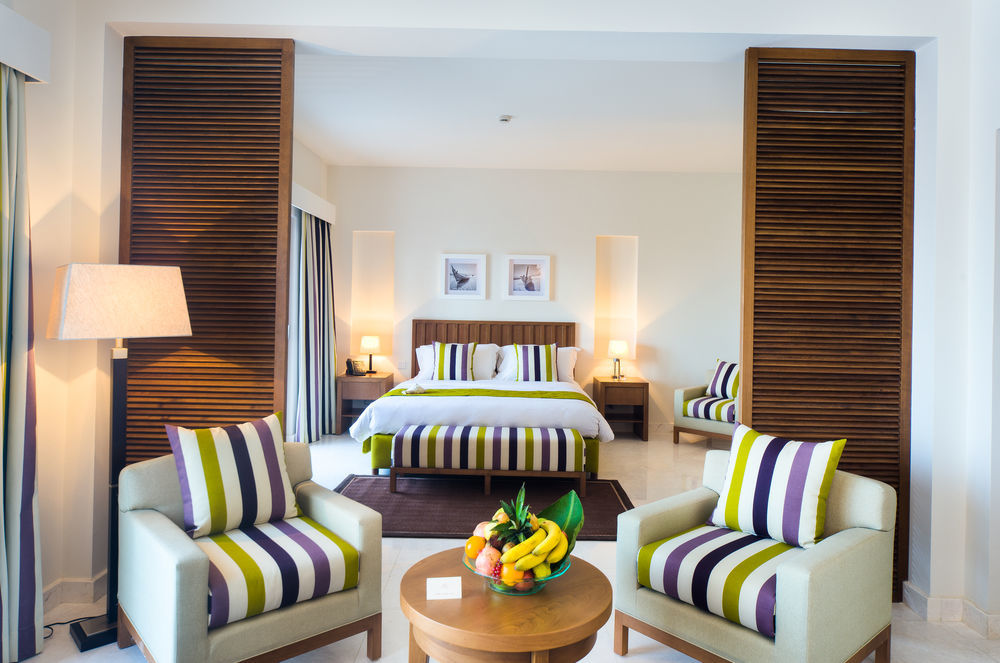 Sifawy Boutique Hotel Ас-Сифа Номер фото